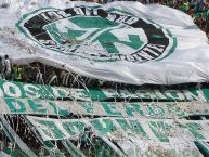 Foto: Barra: Los del Sur • Club: Atlético Nacional