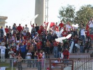 Foto: Barra: Los del Valle • Club: Unión San Felipe