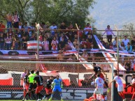 Foto: Barra: Los del Valle • Club: Unión San Felipe