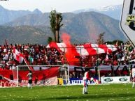 Foto: Barra: Los del Valle • Club: Unión San Felipe