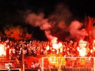 Foto: Barra: Los del Valle • Club: Unión San Felipe