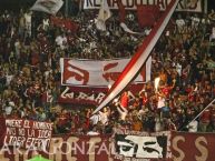 Foto: Barra: Los Demonios Rojos • Club: Caracas