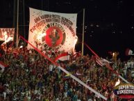 Foto: Barra: Los Demonios Rojos • Club: Caracas • País: Venezuela