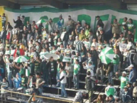 Foto: Barra: Los Devotos • Club: Deportes Temuco