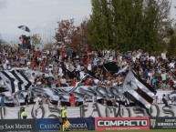 Foto: Barra: Los Famosos 33 • Club: Gimnasia y Esgrima de Mendoza