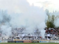 Foto: Barra: Los Famosos 33 • Club: Gimnasia y Esgrima de Mendoza