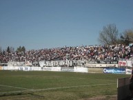 Foto: Barra: Los Famosos 33 • Club: Gimnasia y Esgrima de Mendoza