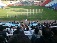 Foto: Barra: Los Famosos 33 • Club: Gimnasia y Esgrima de Mendoza