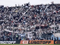 Foto: Barra: Los Famosos 33 • Club: Gimnasia y Esgrima de Mendoza • País: Argentina