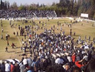 Foto: Barra: Los Famosos 33 • Club: Gimnasia y Esgrima de Mendoza