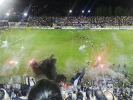 Foto: Barra: Los Famosos 33 • Club: Gimnasia y Esgrima de Mendoza