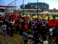 Foto: Barra: Los Fogoneros • Club: Douglas Haig • País: Argentina