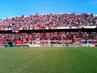 Foto: Barra: Los Fogoneros • Club: Douglas Haig