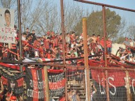 Foto: Barra: Los Fogoneros • Club: Douglas Haig