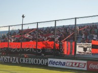 Foto: Barra: Los Fogoneros • Club: Douglas Haig