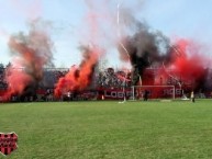 Foto: Barra: Los Fogoneros • Club: Douglas Haig