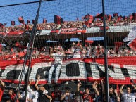 Foto: Barra: Los Fogoneros • Club: Douglas Haig