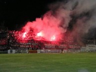 Foto: Barra: Los Fogoneros • Club: Douglas Haig • País: Argentina