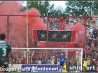 Foto: Barra: Los Fogoneros • Club: Douglas Haig