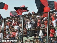 Foto: Barra: Los Fogoneros • Club: Douglas Haig • País: Argentina