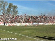 Foto: Barra: Los Fogoneros • Club: Douglas Haig • País: Argentina