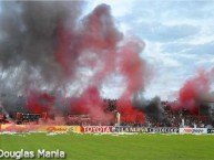 Foto: Barra: Los Fogoneros • Club: Douglas Haig