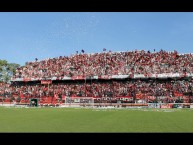 Foto: Barra: Los Fogoneros • Club: Douglas Haig