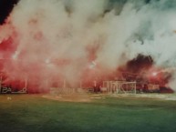 Foto: Barra: Los Fogoneros • Club: Douglas Haig • País: Argentina