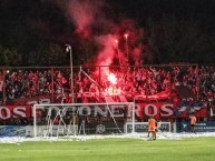 Foto: Barra: Los Fogoneros • Club: Douglas Haig