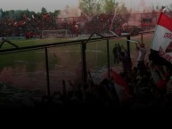 Foto: Barra: Los Fogoneros • Club: Douglas Haig