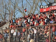 Foto: Barra: Los Fogoneros • Club: Douglas Haig • País: Argentina