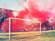 Foto: Barra: Los Fogoneros • Club: Douglas Haig