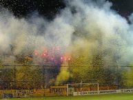 Foto: Barra: Los Guerreros • Club: Rosario Central