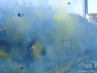 Foto: Barra: Los Guerreros • Club: Rosario Central