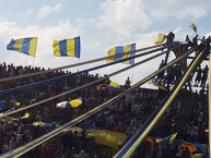 Foto: Barra: Los Guerreros • Club: Rosario Central • País: Argentina