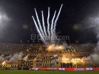 Foto: Barra: Los Guerreros • Club: Rosario Central