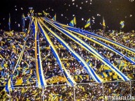 Foto: Barra: Los Guerreros • Club: Rosario Central • País: Argentina