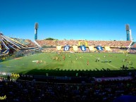 Foto: Barra: Los Guerreros • Club: Rosario Central