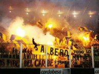 Foto: Barra: Los Guerreros • Club: Rosario Central • País: Argentina