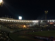 Foto: "Final de la Copa Argentina 15/12/2016" Barra: Los Guerreros • Club: Rosario Central