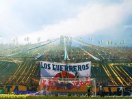 Foto: Barra: Los Guerreros • Club: Rosario Central