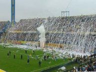 Foto: Barra: Los Guerreros • Club: Rosario Central