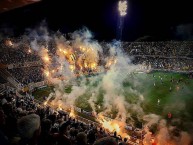 Foto: Barra: Los Guerreros • Club: Rosario Central