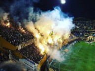 Foto: Barra: Los Guerreros • Club: Rosario Central • País: Argentina