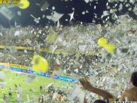 Foto: Barra: Los Guerreros • Club: Rosario Central • País: Argentina