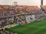 Foto: Barra: Los Guerreros • Club: Rosario Central