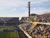 Foto: "vs Patronato 24/08/19" Barra: Los Guerreros • Club: Rosario Central • País: Argentina