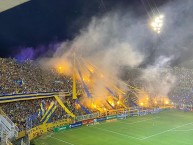 Foto: "Rosario Central x Huracan 24/01/2020" Barra: Los Guerreros • Club: Rosario Central