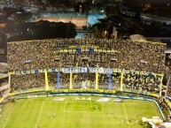 Foto: Barra: Los Guerreros • Club: Rosario Central