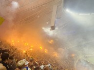 Foto: "Final Copa de la Liga - Central vs Platense 16/12/2023" Barra: Los Guerreros • Club: Rosario Central • País: Argentina